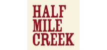 Half mile creek